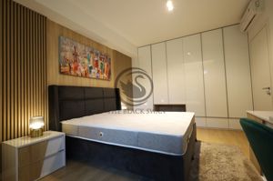 Apartament de închiriat, 110 mp | Iancu Nicolae | Residence 5, Oliveto - imagine 10