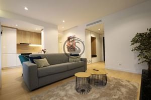 Apartament de închiriat, 110 mp | Iancu Nicolae | Residence 5, Oliveto