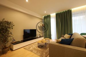 Apartament de închiriat, 110 mp | Iancu Nicolae | Residence 5, Oliveto - imagine 2