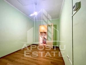 Apartament 3 camere, decomandat - zona Vlaicu, 5 Colturi - imagine 4