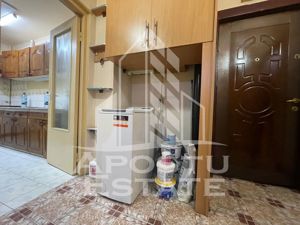 Apartament 3 camere, decomandat - zona Vlaicu, 5 Colturi - imagine 14