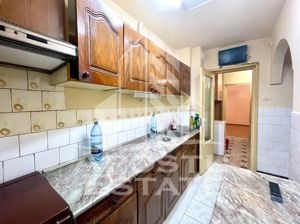 Apartament 3 camere, decomandat - zona Vlaicu, 5 Colturi - imagine 9