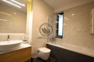 Apartament de închiriat, 110 mp | Iancu Nicolae | Residence 5, Oliveto - imagine 11