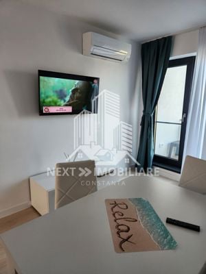 Apartament 2 camere Vama Veche direct dezvoltator - imagine 2