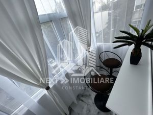 Apartament 3 Camere în Tomis Nord,  Universitatea Ovidius - imagine 7