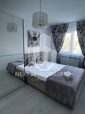 Apartament 3 Camere în Tomis Nord,  Universitatea Ovidius - imagine 4