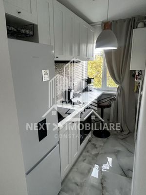 Apartament 3 Camere în Tomis Nord,  Universitatea Ovidius - imagine 5