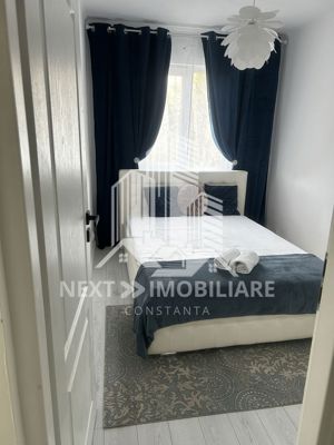 Apartament 3 Camere în Tomis Nord,  Universitatea Ovidius - imagine 8