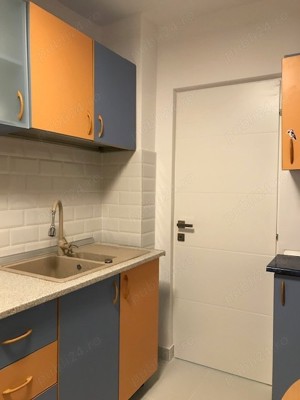 Inchiriez apartament 3 camere Bdul Bucurestii Noi 51-61, B1, 2 min de statia Metrou Jiului  - imagine 16