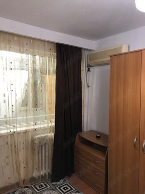 Inchiriez apartament 3 camere Bdul Bucurestii Noi 51-61, B1, 2 min de statia Metrou Jiului  - imagine 9