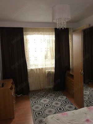 Inchiriez apartament 3 camere Bdul Bucurestii Noi 51-61, B1, 2 min de statia Metrou Jiului  - imagine 8