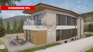 Comision 0% - casa exclusivista in Faget - imagine 20