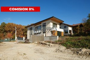 Comision 0% - casa exclusivista in Faget - imagine 3