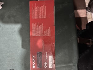 Radio/MP3 marca Sony - imagine 3