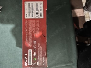 Radio/MP3 marca Sony - imagine 4