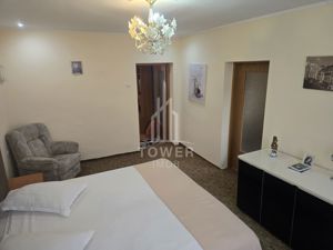 Apartament et 1 4 camere zona Turnisor - imagine 12