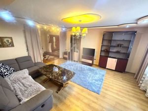 Apartament et 1 4 camere zona Turnisor - imagine 2