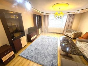 Apartament et 1 4 camere zona Turnisor - imagine 16