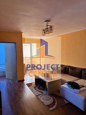 Apartament 3 camere, Dedeman, bloc nou - imagine 2