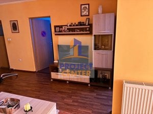 Apartament 3 camere, Dedeman, bloc nou