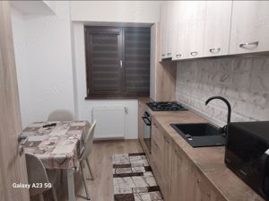 Apartament cu 2 camere modern bloc nou stadion - imagine 10