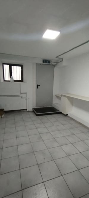 spatiu comercial SAD, 100 mp zona Punctele Cardinale - Bastion, situat pe Take Ionescu - imagine 5