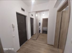 Apartament cu 2 camere modern bloc nou stadion - imagine 7