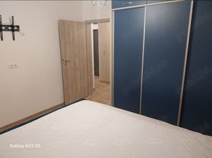 Apartament cu 2 camere modern bloc nou stadion - imagine 6