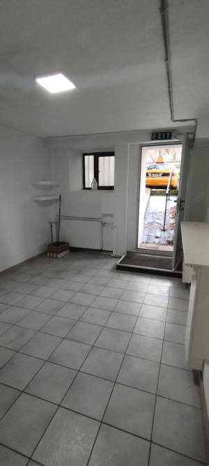 spatiu comercial SAD, 100 mp zona Punctele Cardinale - Bastion, situat pe Take Ionescu - imagine 14