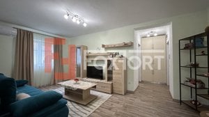 Apartament cu 2 camere semidecomandat, loc de parcare - Sanandrei - imagine 3