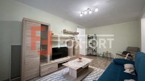 Apartament cu 2 camere semidecomandat, loc de parcare - Sanandrei - imagine 10