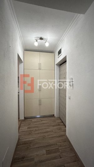 Apartament cu 2 camere semidecomandat, loc de parcare - Sanandrei - imagine 5