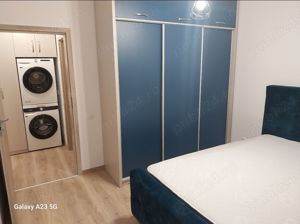 Apartament cu 2 camere modern bloc nou stadion - imagine 4