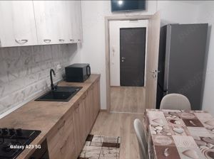 Apartament cu 2 camere modern bloc nou stadion - imagine 8