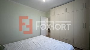 Apartament cu 2 camere semidecomandat, loc de parcare - Sanandrei - imagine 9