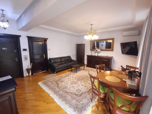 Apartament 2 camere Strada Avrig- lux  + terasa 60 mp Metrou Iancului - imagine 2