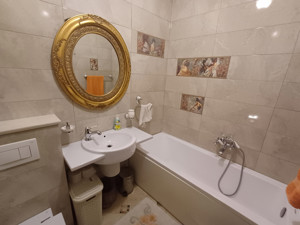 Apartament 2 camere Strada Avrig- lux  + terasa 60 mp Metrou Iancului - imagine 9