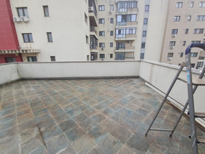 Apartament 2 camere Strada Avrig- lux  + terasa 60 mp Metrou Iancului - imagine 11