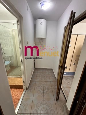 Apartament 2 camere,zona Vest,etaj 2 - imagine 11