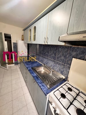 Apartament 2 camere,zona Vest,etaj 2 - imagine 7