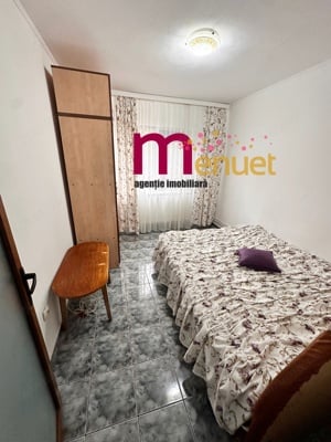 Apartament 2 camere,zona Vest,etaj 2 - imagine 9