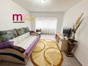 Apartament 2 camere,zona Vest,etaj 2 - imagine 8