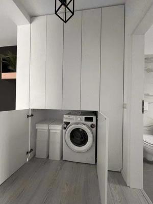 Apartament 2 camere Ikea, curte 150 mp - imagine 6