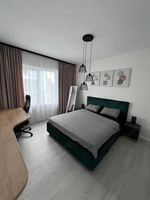 Apartament 2 camere Ikea, curte 150 mp - imagine 8