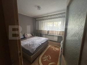 Apartament 3 camere, 66,21mp,Zona Micro 16. - imagine 8