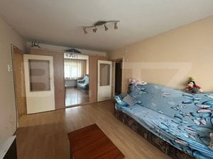 Apartament 3 camere, 66,21mp,Zona Micro 16.