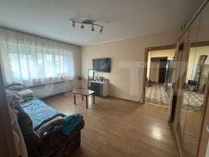 Apartament 3 camere, 66,21mp,Zona Micro 16. - imagine 2