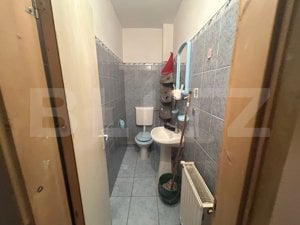 Apartament 3 camere, 66,21mp,Zona Micro 16. - imagine 3