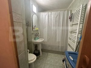 Apartament 3 camere, 66,21mp,Zona Micro 16. - imagine 6