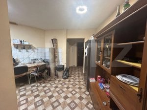 Apartament 3 camere, 66,21mp,Zona Micro 16. - imagine 9